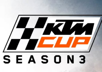 Lights Out for KTM Cup Season 3 as India’s One-Make Racing Series Returns
