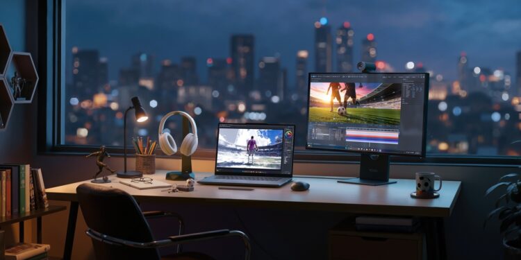 Lenovo AI-Powered products introduced at CES 2026