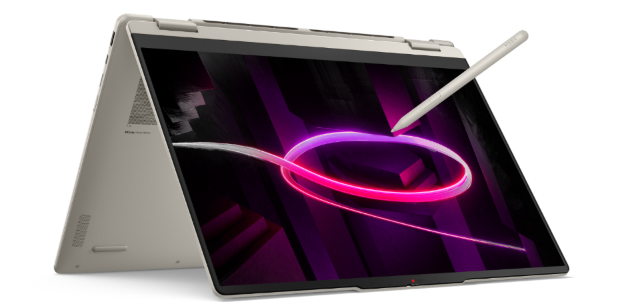 Lenovo Yoga 7a 2 in 1 unveiled at CES 2026