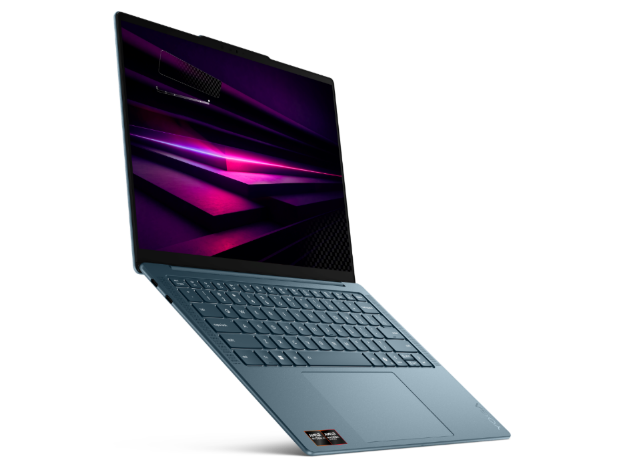 Lenovo Yoga Slim 7a launched at CES 2026