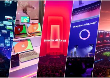 Lenovo unveiling new-gen tech, everything from gaming to smart glasses, at CES 2026