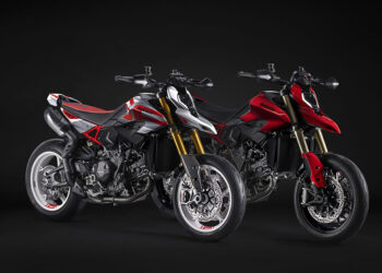10 New Ducatis Set to Storm India in 2026