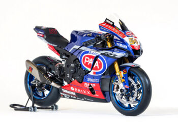 Ultra-Rare Toprak Razgatlioglu WSBK R1 Replica Hits UK Market: 1 of Just 21 Built