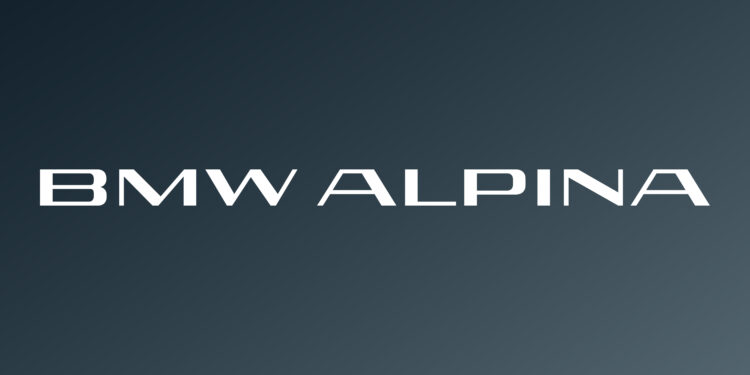 BMW ALPINA Becomes A Standalone BMW Group Brand Starting 2026