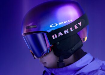 oakley winter collection