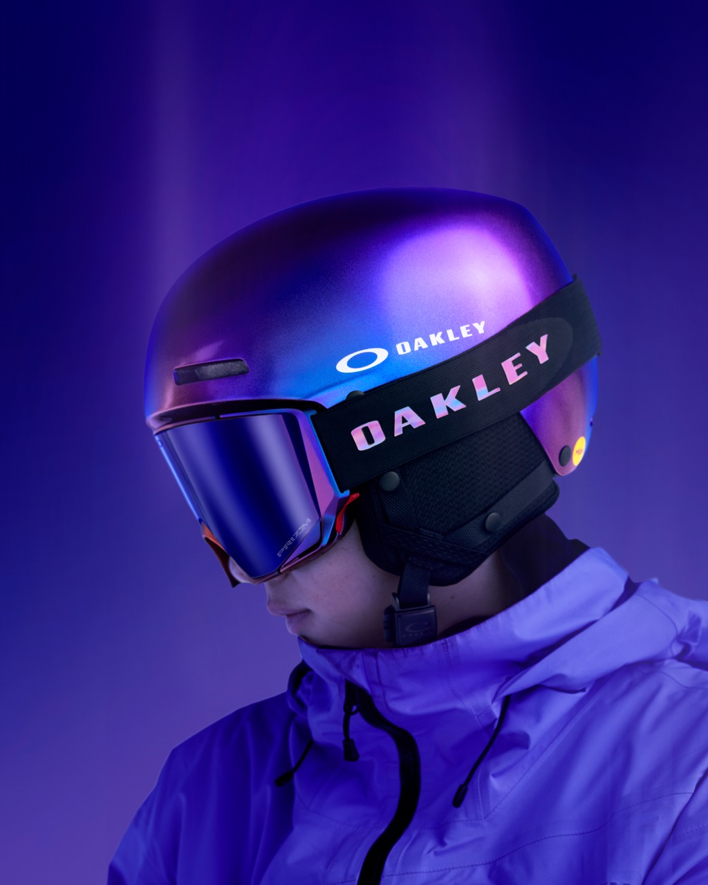 oakley winter collection