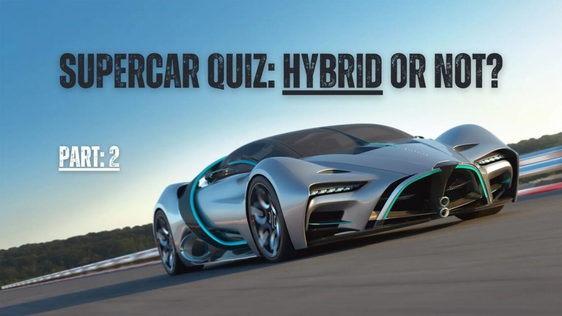 Hero image of a quiz, featuring the Hyperion XP-1