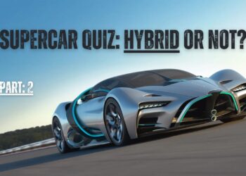 Hero image of a quiz, featuring the Hyperion XP-1
