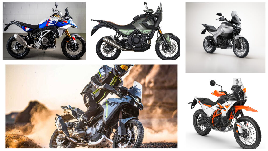 Adventure Motorcycles to Watch in 2026: Top Upcoming ADV Bikes Set for India Launch