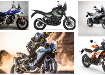 Adventure Motorcycles to Watch in 2026: Top Upcoming ADV Bikes Set for India Launch