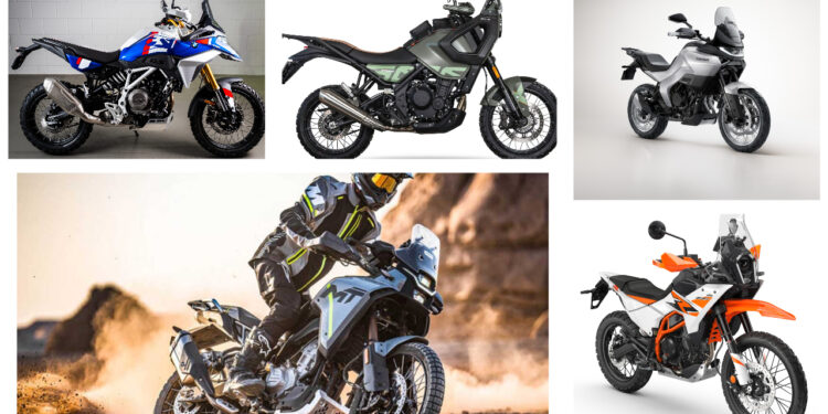 Adventure Motorcycles to Watch in 2026: Top Upcoming ADV Bikes Set for India Launch