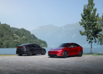 Tesla launches new Model Y Performance trim in the UAE