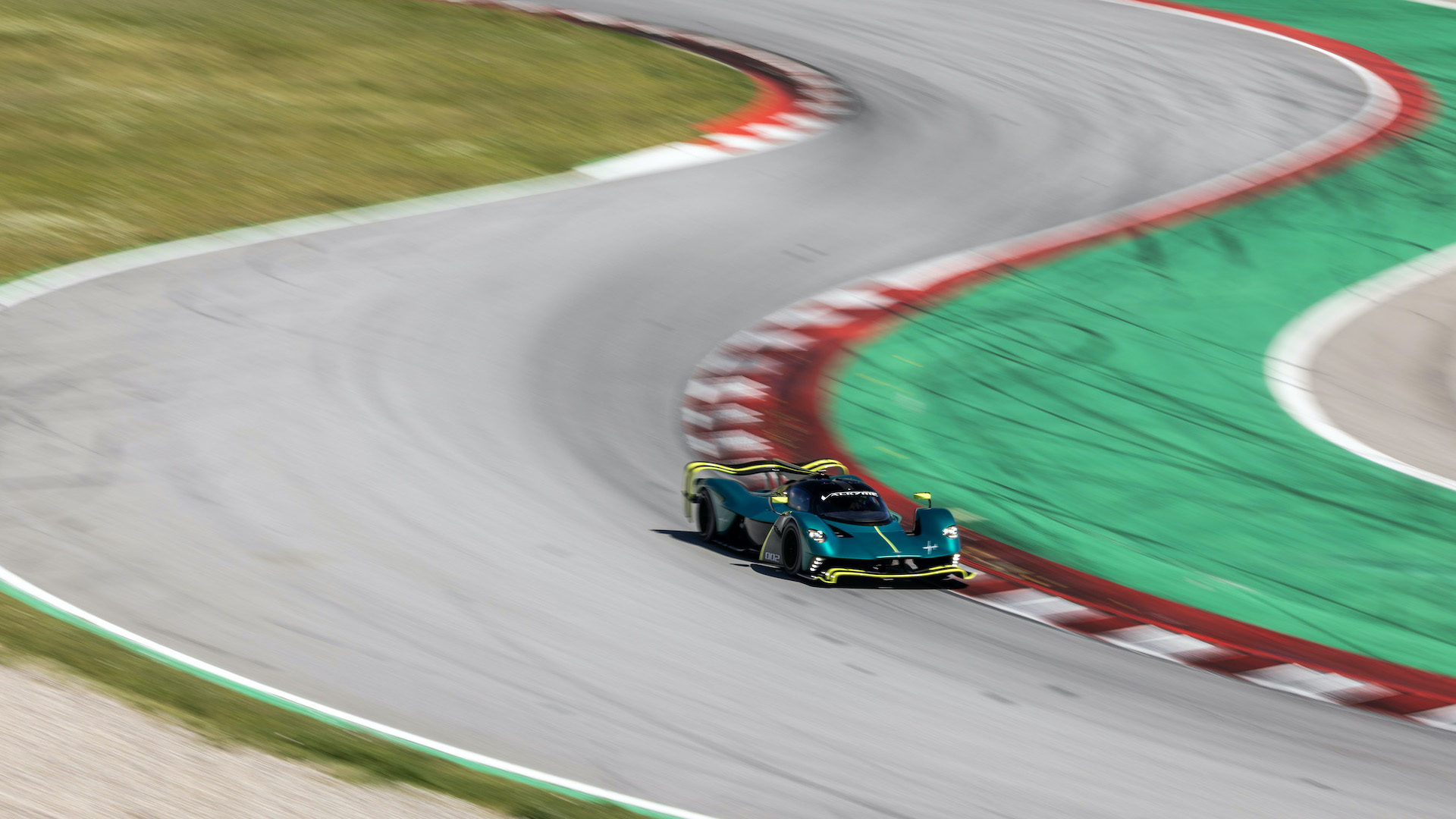 Aston Martin Experiences 2026