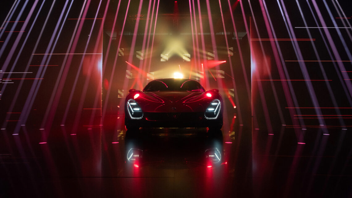 Bottega FuoriSerie Revealed