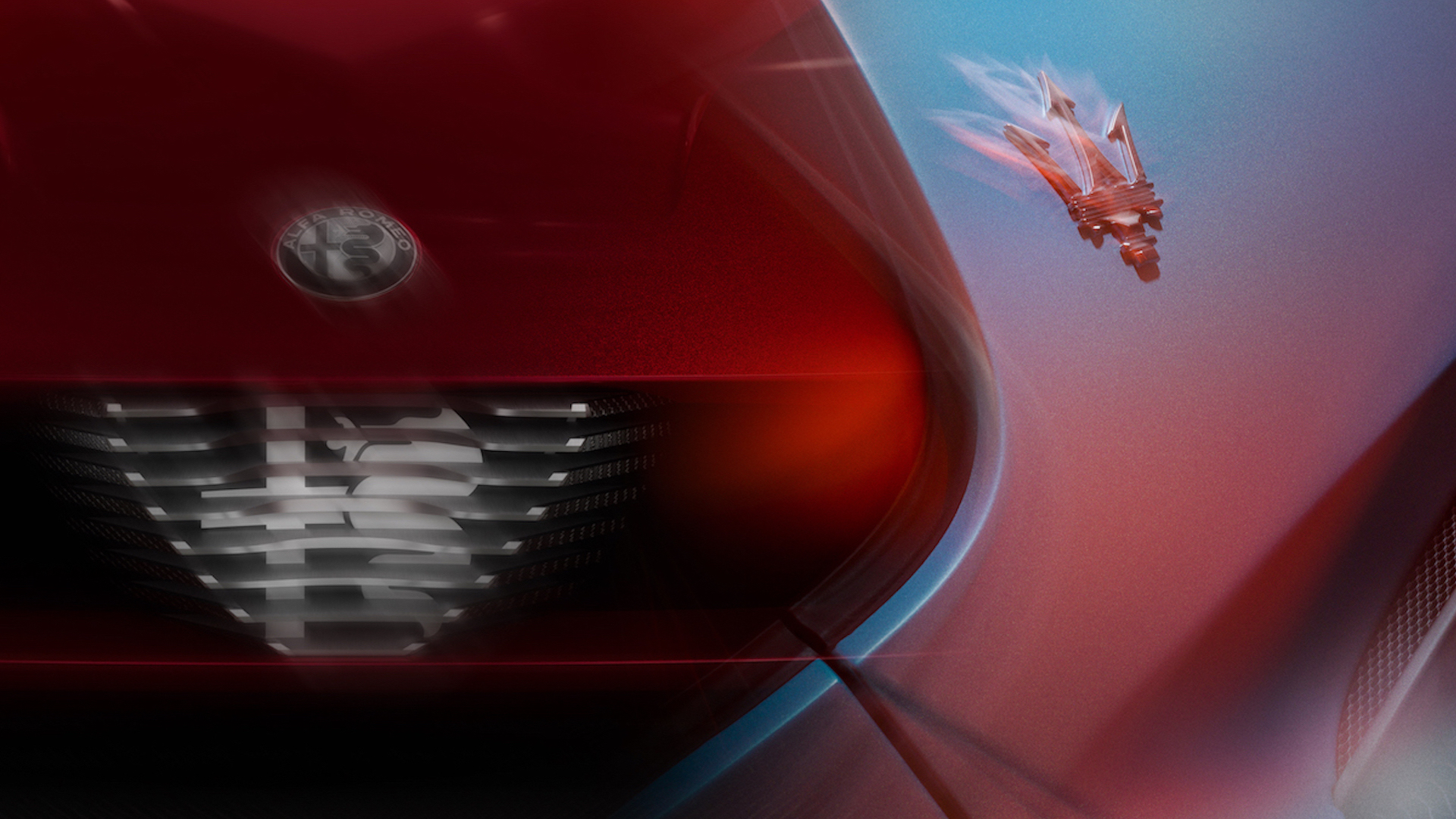 Alfa Romeo & Maserati Bottega Fuoriserie Revealed