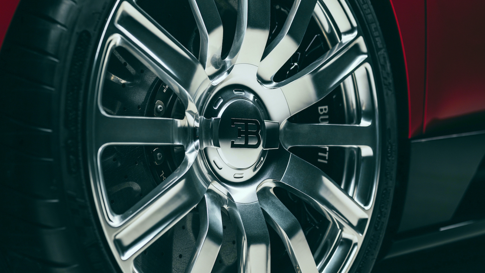 Bugatti FKP Hommage Revealed