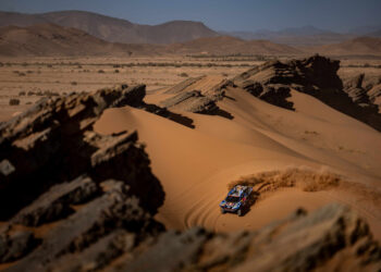 2026 Dakar Rally: Everything You Need to Know About the World’s Toughest Race