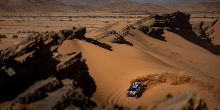 2026 Dakar Rally: Everything You Need to Know About the World’s Toughest Race