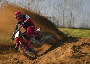 2026 Ducati Desmo 450 MX  Factory Unveiled