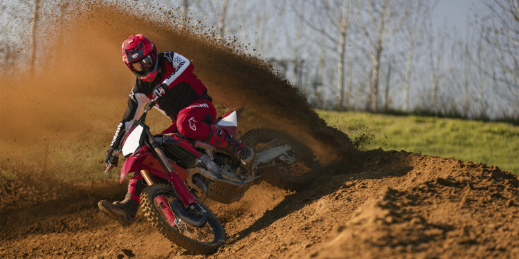 2026 Ducati Desmo 450 MX  Factory Unveiled