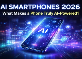AI Smartphones 2026
