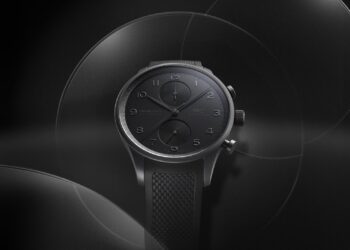 IWC Schaffhausen Portugieser Chronograph Ceratanium®.