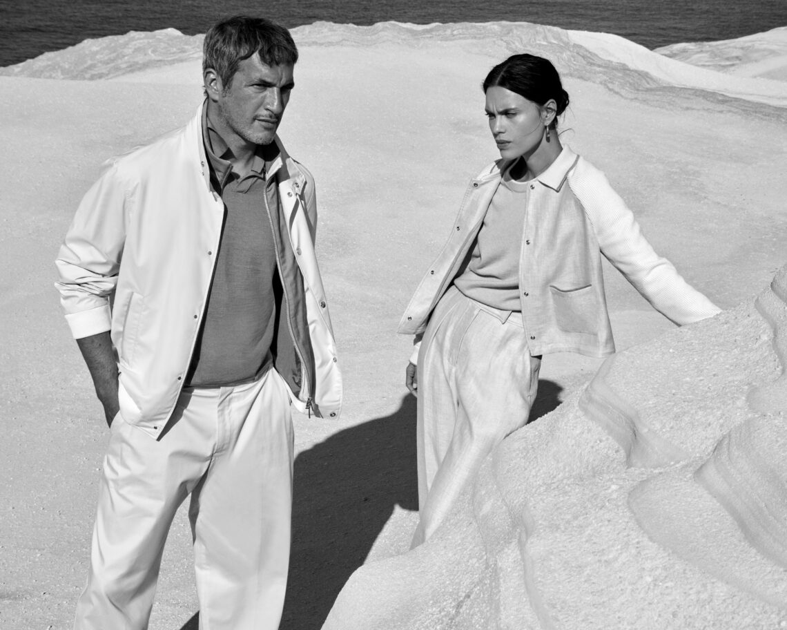 paulandshark, springsummercollection, 2026