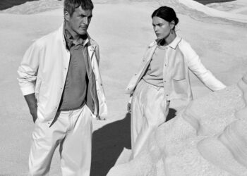 paulandshark, springsummercollection, 2026