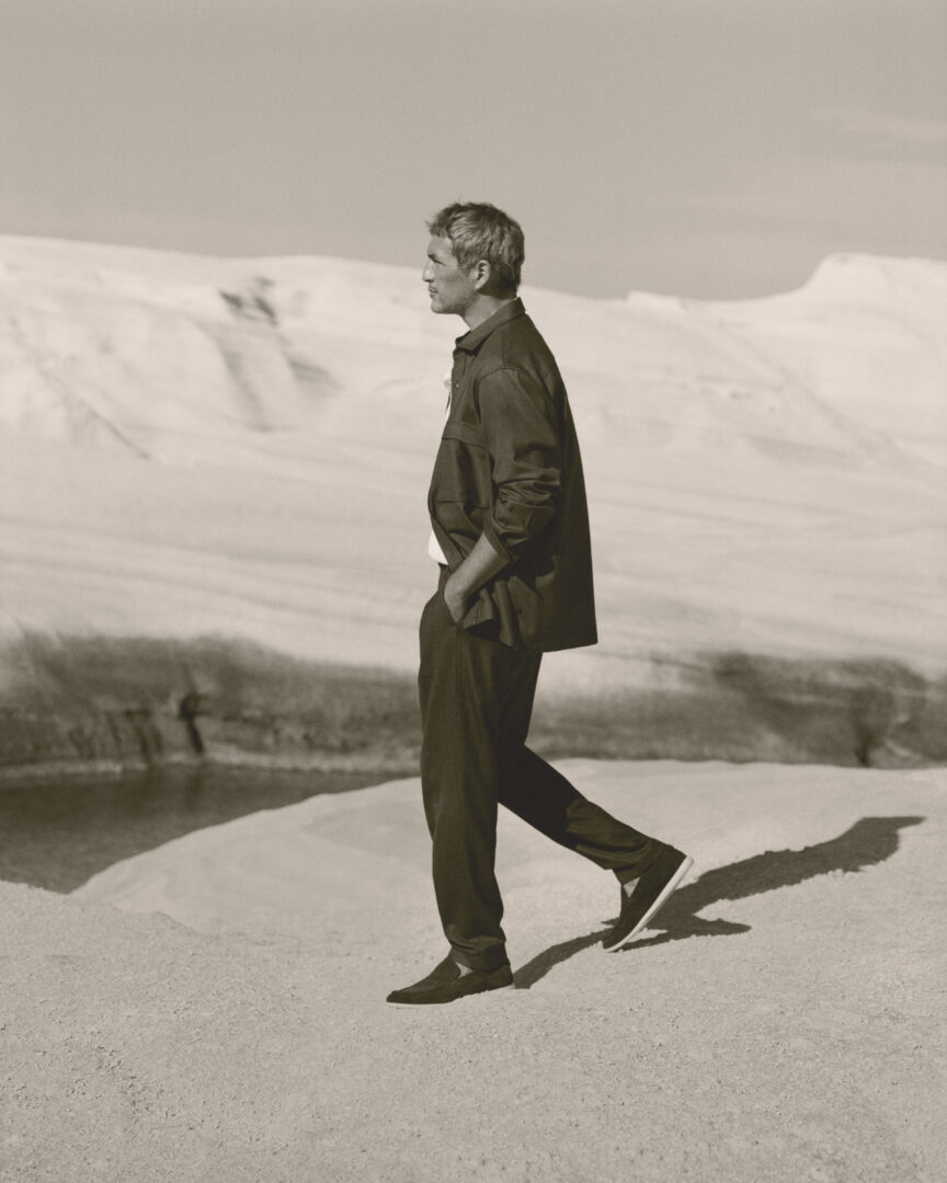 spring/summercollection, 2026