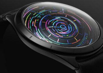 Ressence Type 9 IKE.