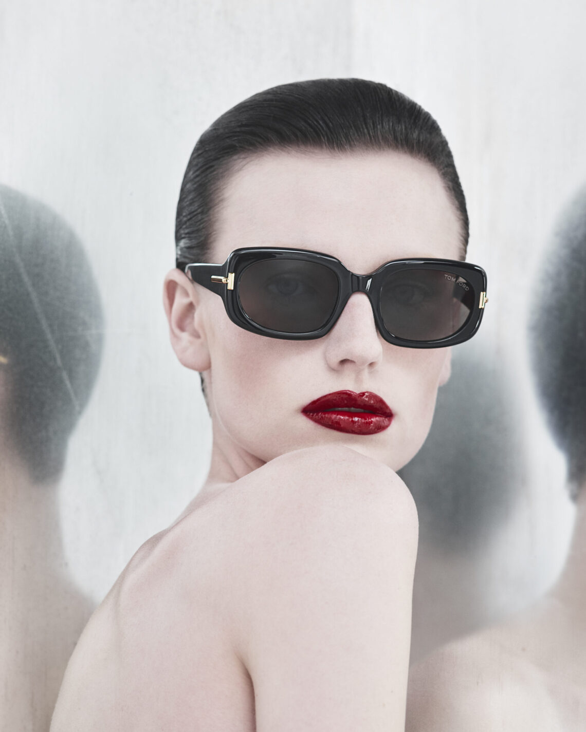 Valentine’s Day Gift Guide: Luxury Eyewear Picks for Him and Her