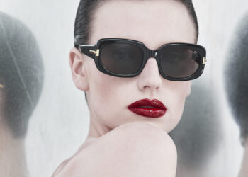 Valentine’s Day Gift Guide: Luxury Eyewear Picks for Him and Her