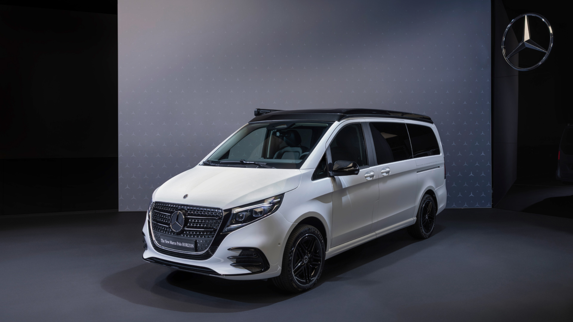2026 mercedes-Benz Marco Polo