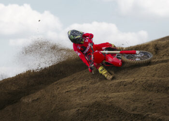 Ducati Desmo450 MX launched in India at Rs 17.24 lakh