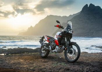 2026 Yamaha Ténéré 700 World Raid Launched in the USA – Expected Soon in the UAE Market
