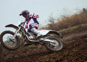 Bimota BX450 Enduro Launched: New 449cc Off-Road Bike Revealed