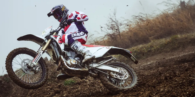 Bimota BX450 Enduro Launched: New 449cc Off-Road Bike Revealed