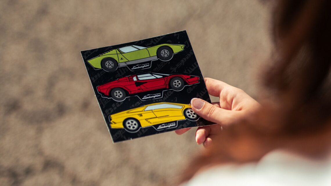 Lamborghini Arena Village at Imola: Event Overview, Cars, Technology, and Visitor Experience