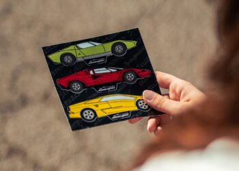 Lamborghini Arena Village at Imola: Event Overview, Cars, Technology, and Visitor Experience