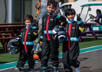 AL SABQ 2026: Everything You Need to Know About the UAE’s Top Young Driver Program