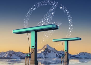 BYD unveils T-shaped Flash Charging Technology with up to 1500 kW charging speeds