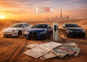 EV Ownership in the UAE