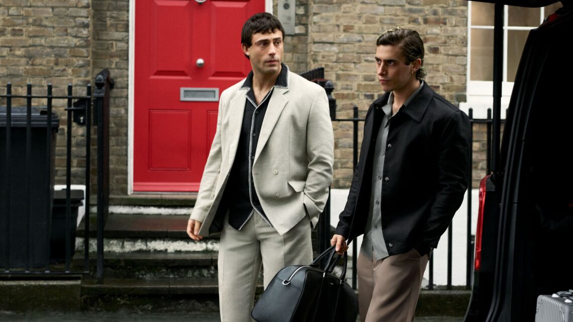 All you need to know about HUGO’s Spring/Summer 2026 collection