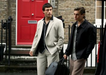 All you need to know about HUGO’s Spring/Summer 2026 collection