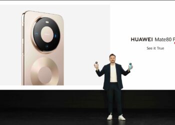 From Professional Running to Pocket-Sized Power: Huawei’s New Tech Lineup