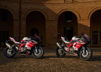 Bimota KB399 Arrives With Kawasaki ZX-4RR Platform and Race-Bred Intent