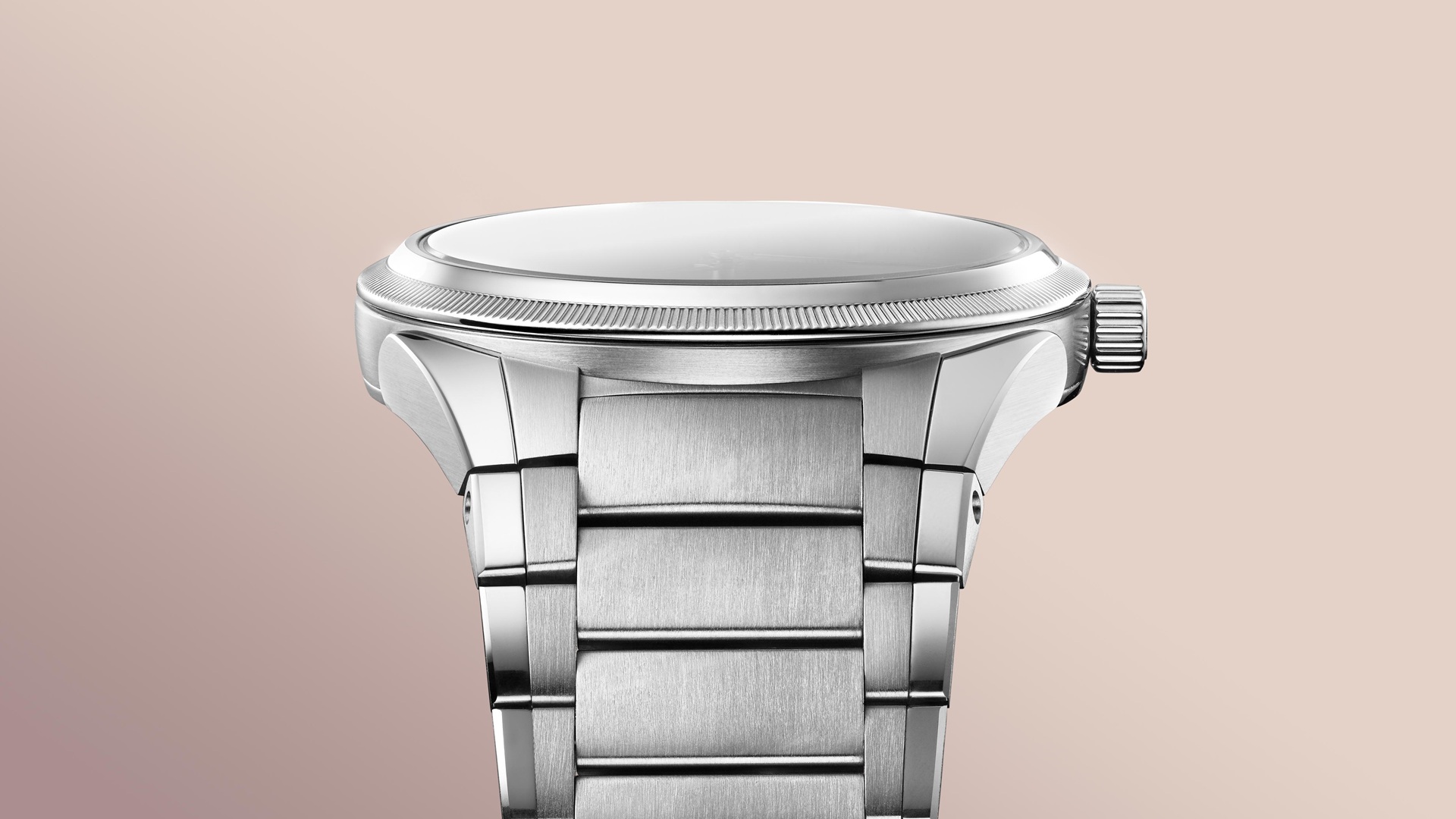 Parmigiani Fleurier-Tonda PF Automatic 36MM Alta Rosa.