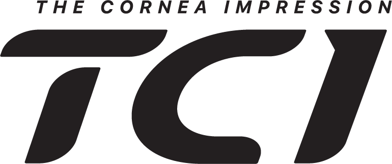 The Cornea Impression