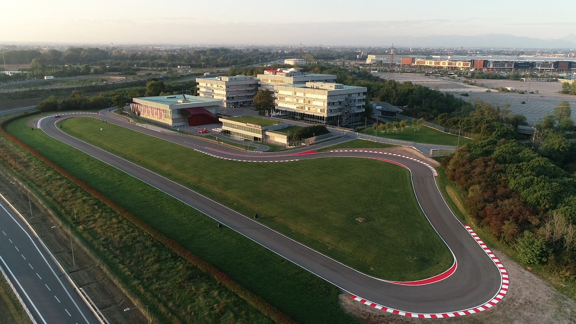 Alfa Romeo 50 Years Celebration Events Announced