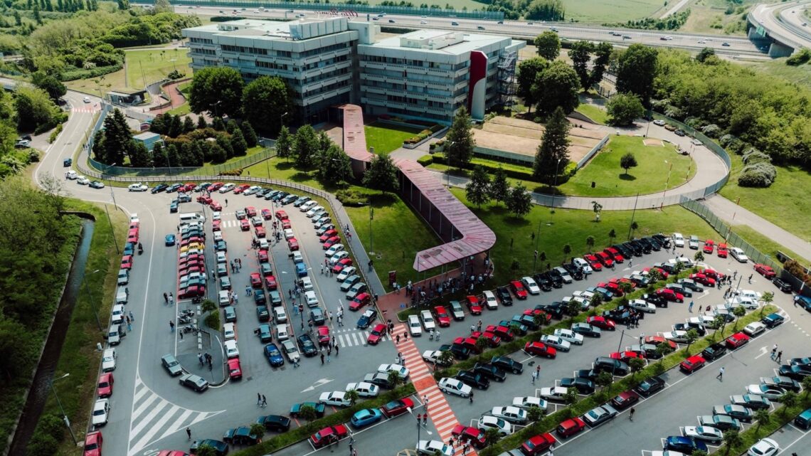 Alfa Romeo 50 Years Celebration Events Announced